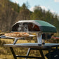 Ooni Koda 2 - 2a generazione per pizza portatile a gas UU-P2D700
