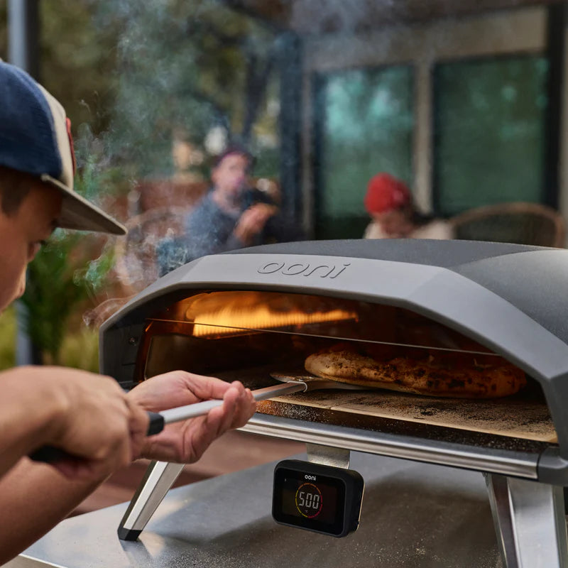 Ooni Koda 2 Pro - 2a generazione forno per pizza ma non solo