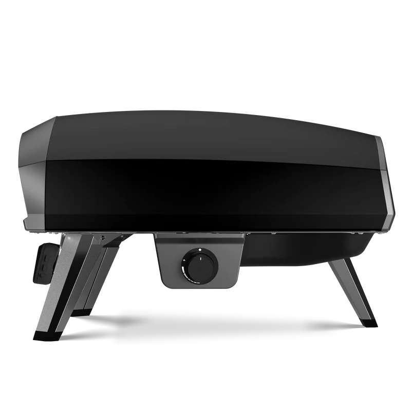 Ooni Koda 2 Pro - 2a generazione forno per pizza ma non solo