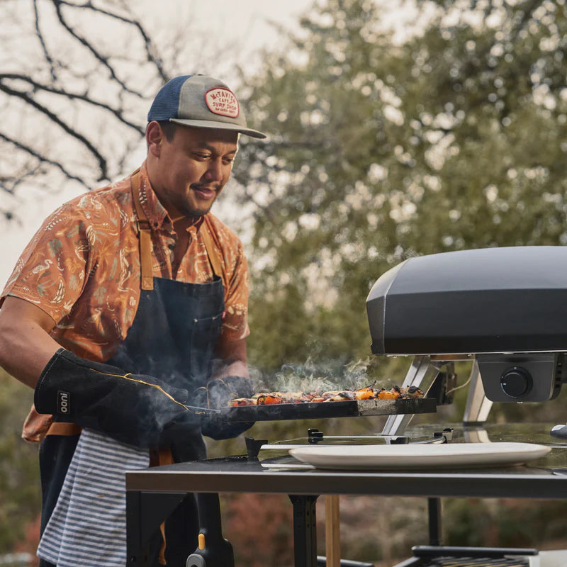 Ooni Koda 2 Pro - 2a generazione forno per pizza ma non solo
