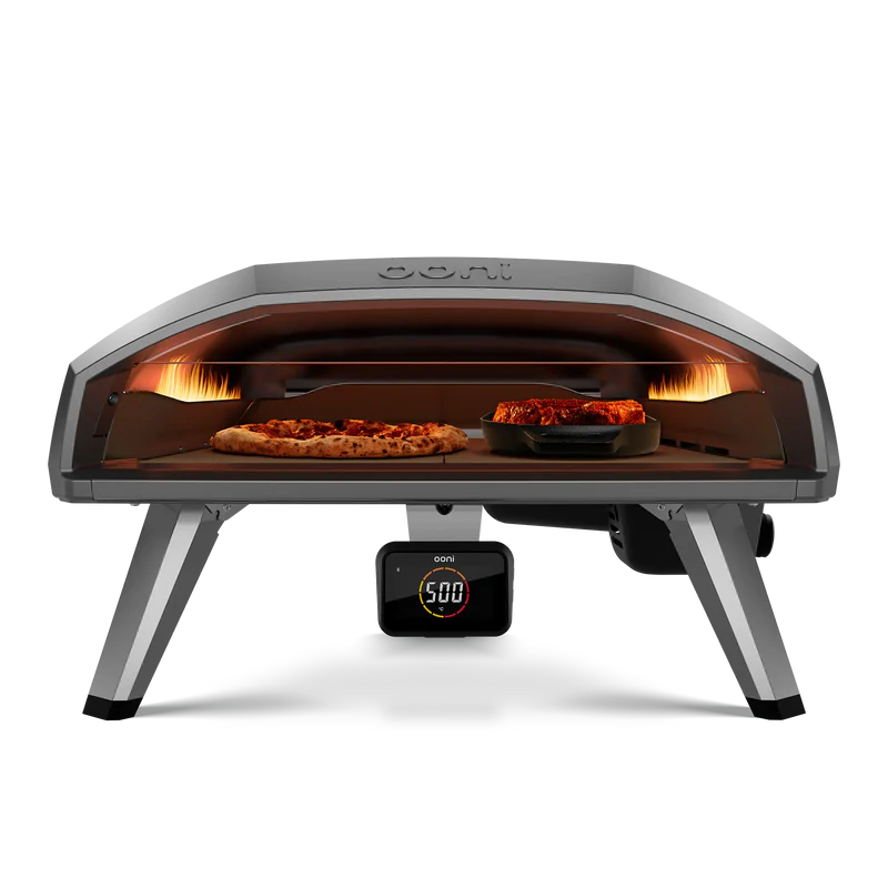 Ooni Koda 2 Pro - 2a generazione forno per pizza ma non solo