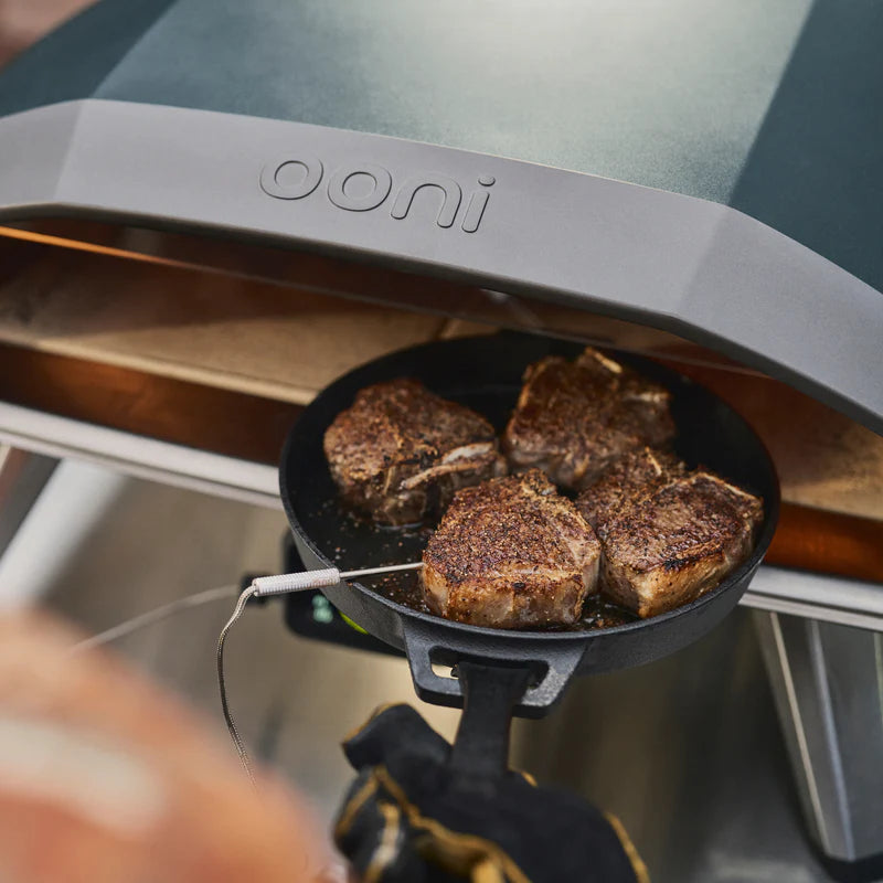 Ooni Koda 2 Pro - 2a generazione forno per pizza ma non solo