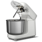 Ooni Impastatrice a spirale Halo Pro Polar White