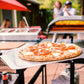 Ooni pala da pizza in alluminio 35,5cm adatta Koda 16 e Pro