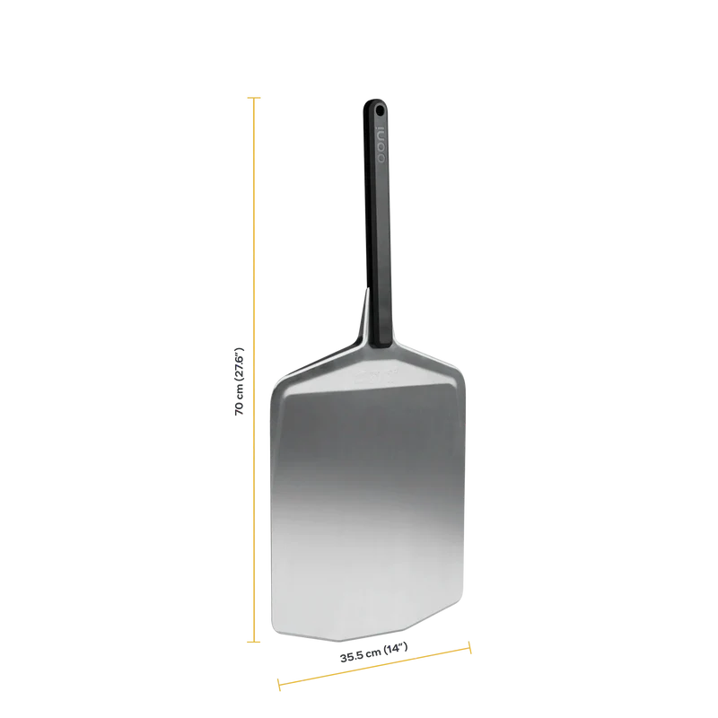 Ooni pala da pizza in alluminio 35,5cm adatta Koda 16 e Pro