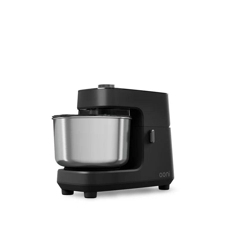 Ooni Halo Core Impastatrice a spirale da 4,5 l Black UU-P3A100