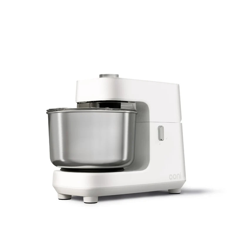 Ooni Halo Core Impastatrice a spirale da 4,5 l  White UU-P3A500
