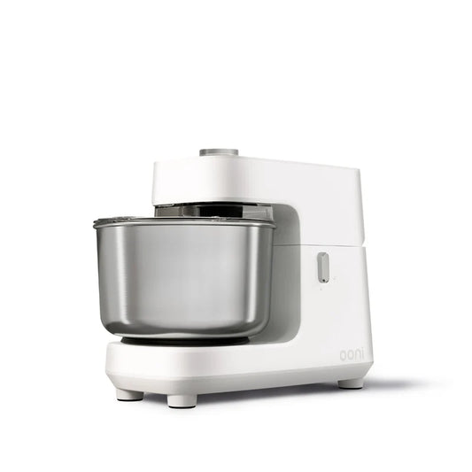 Ooni Halo Core Impastatrice a spirale da 4,5 l  White UU-P3A500