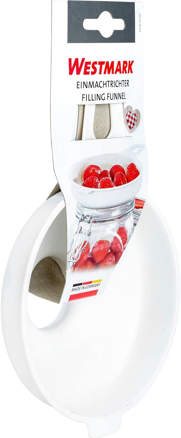 Westmark imbuto per invasare WE1150