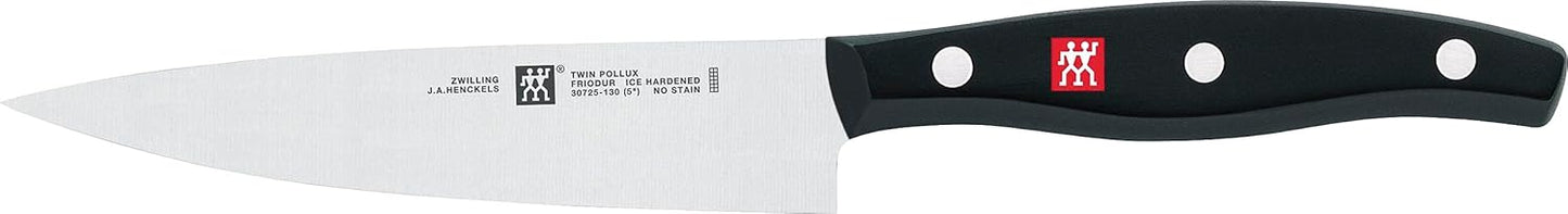 Zwilling Coltello da cucina verdure 13cm. TWIN® Pollux 30725-131