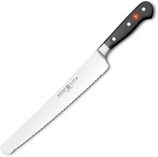 Wusthof Coltello da Pasticcere Forgiato 4532/26cm.