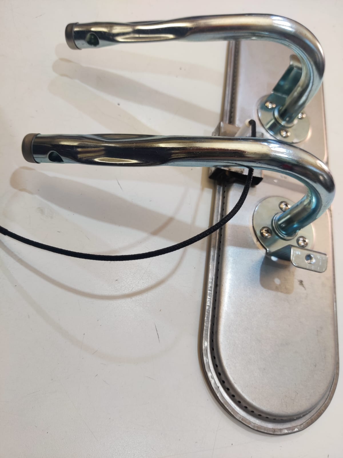 Ompagrill bruciatore originale per barbecue GAS4938 e GAS4935