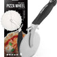 Microplane rotella taglia pizza professionale 48015E