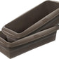 Stampo silicone Plum Cake Flexiform Lurch 30x7x14cm. LU 85000