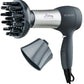 Bomann asciugacapelli professionale 2000W con diffusore HTD889CB