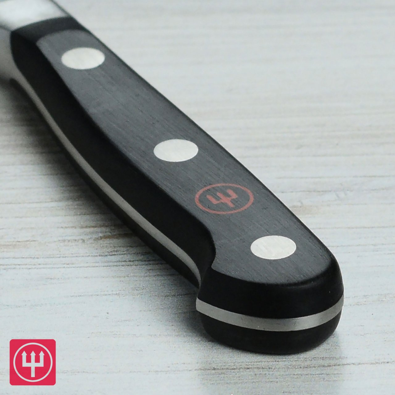 Wusthof Classic Coltello forgiato x sfilettare 16cm (1040102916)