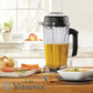 Vitamix boccale Wet 2 lt adatto a TNC 5200 - Vita Prep e Pro