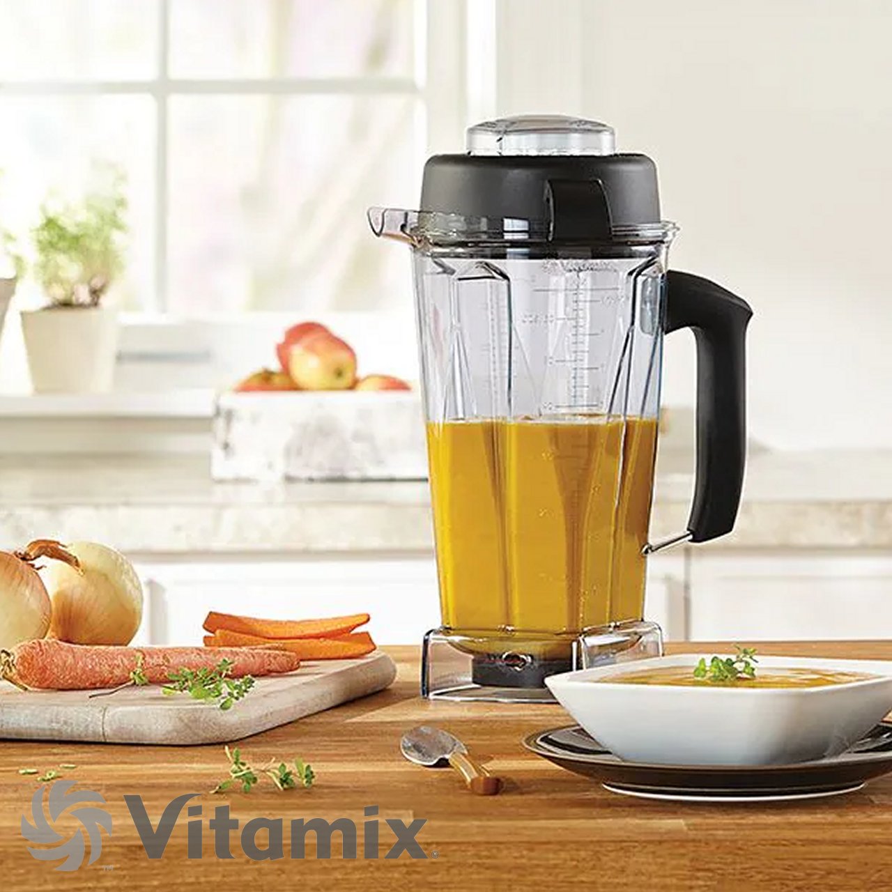Vitamix boccale Wet 2 lt adatto a TNC 5200 - Vita Prep e Pro