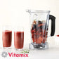 Vitamix boccale Wet 2 lt adatto a TNC 5200 - Vita Prep e Pro