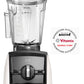 Vitamix Power Blender Ascent A2300i bianco 10 anni di garanzia