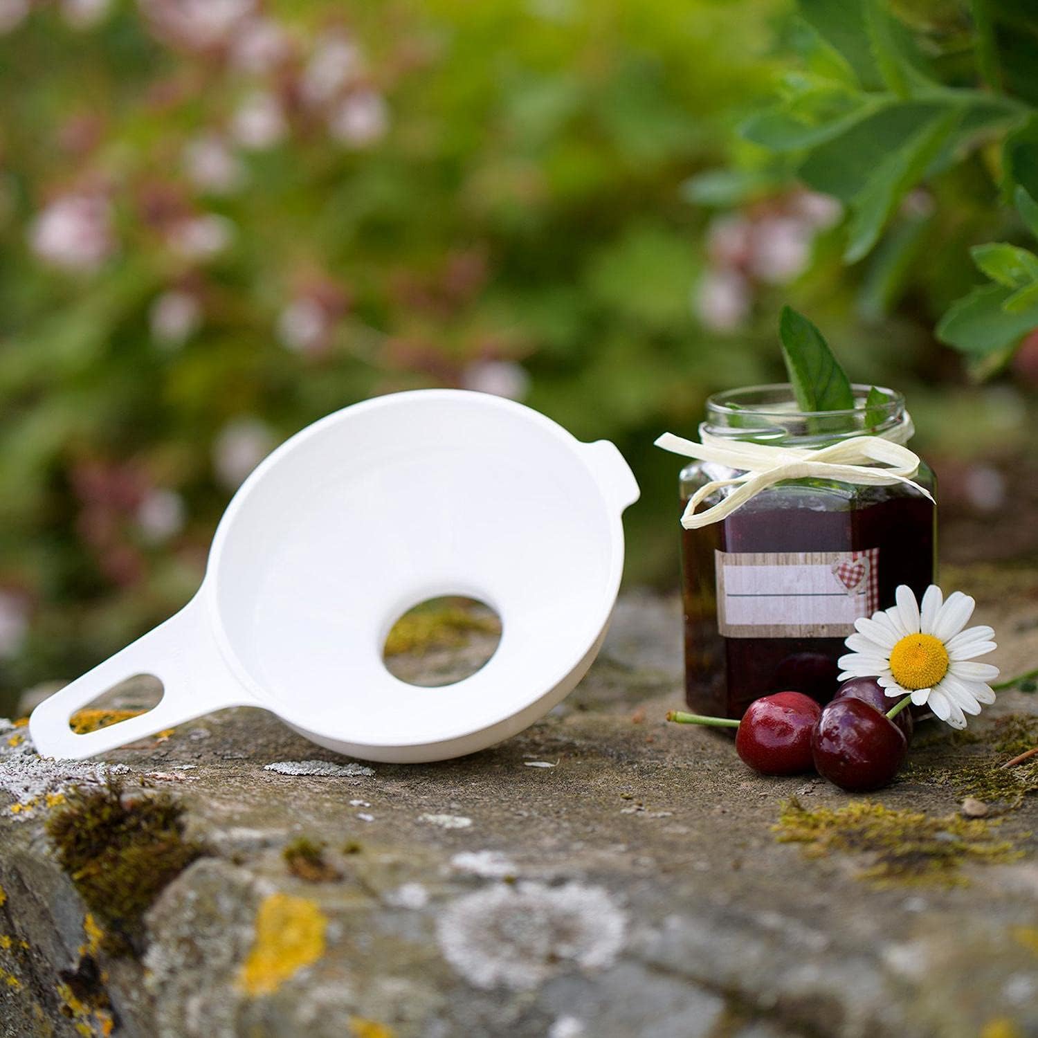 Westmark imbuto per invasare WE1150