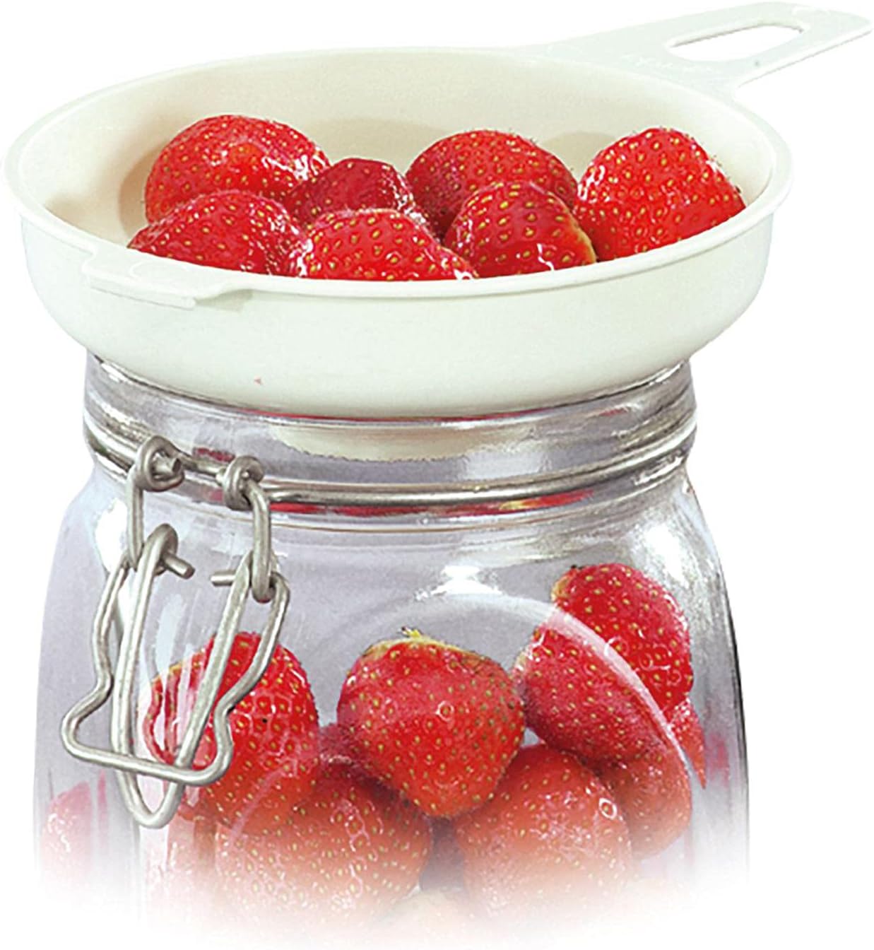 Westmark imbuto per invasare WE1150