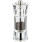 Zassenhaus Set composto da macina pepe e macina sale Aachen da 14 cm.