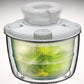 Centrifuga x insalata 20cm a manovella Küchenprofi 2,5L 5112834