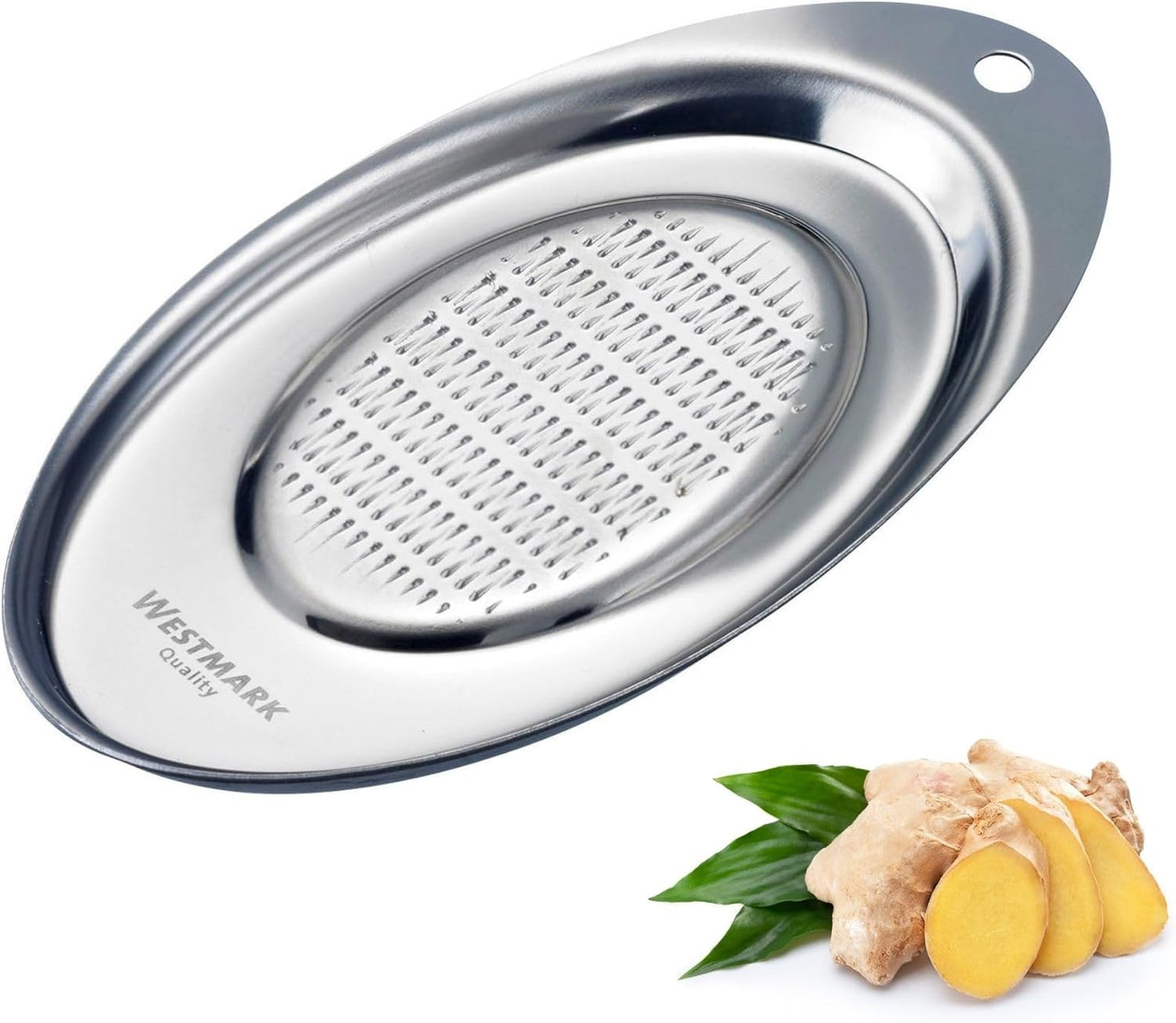 Grattugia zenzero acciaio inossidabile Westmark 04 06 47