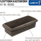 Stampo silicone Plum Cake Flexiform Lurch 30x7x14cm. LU 85000