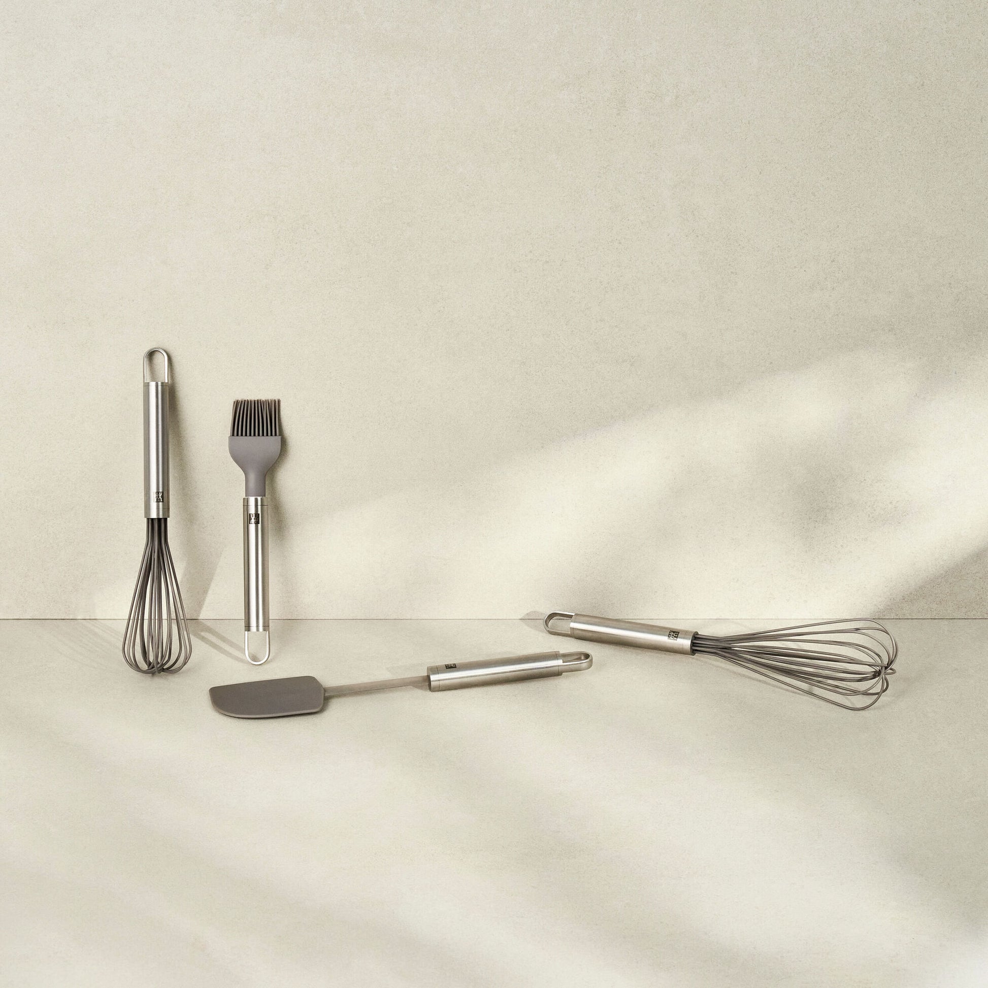 Zwilling spatola flessibile in silicone 5,6 x 28,5 cm. 37160-032