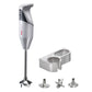 Minipimer professionale Bamix pro- 2 Gastro 200 Bianco