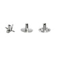 Bamix SwissLine bianco 200W BX SL WH Minipimer frullatore
