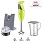 Bamix SwissLine Lime 200W BX SL GR Minipimer frullatore