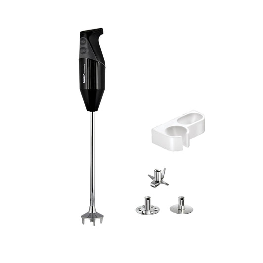Minipimer Bamix Gastro 350 W nero