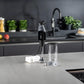 Bamix Mono nero 160 W – Frullatore a immersione