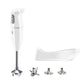Bamix Cordless Plus 200W Bianco BX CLPL WH