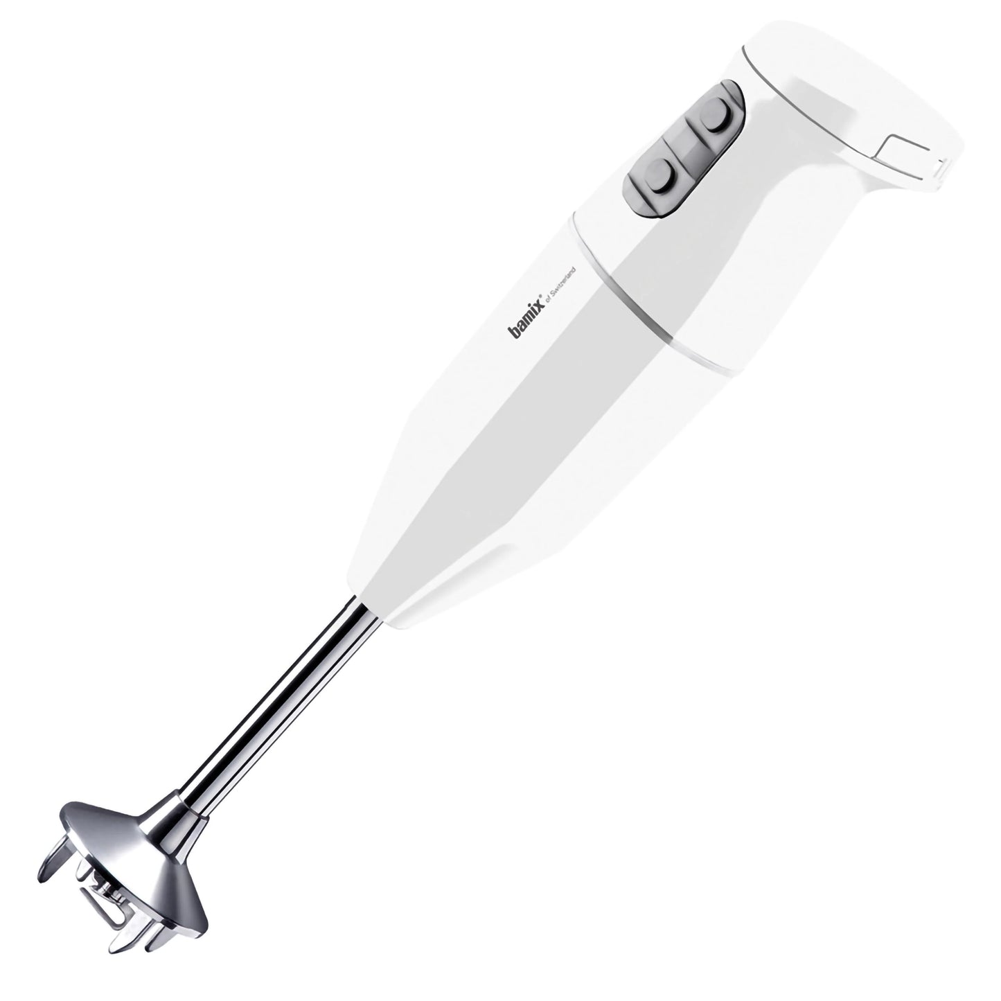 Bamix Cordless Plus 200W Bianco BX CLPL WH