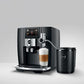 Jura Cool Control Raffreddatore per 1,1 litro di latte, da macchine di caffè