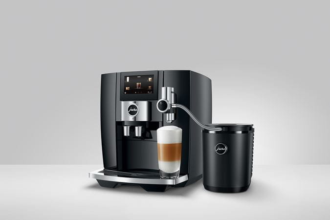 Jura Cool Control Raffreddatore per 1,1 litro di latte, da macchine di caffè