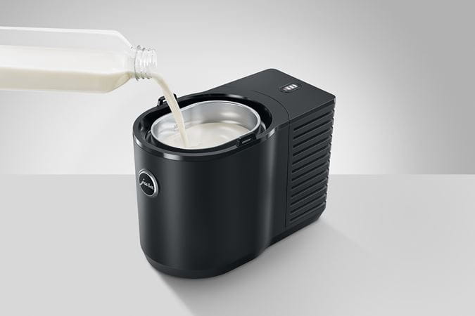 Jura Cool Control Raffreddatore per 1,1 litro di latte, da macchine di caffè