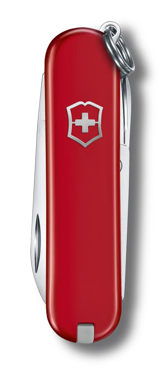 Victorinox coltello Multiuso Classic SD Rosso V-0.62 23