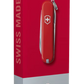 Victorinox coltello Multiuso Classic SD Rosso V-0.62 23