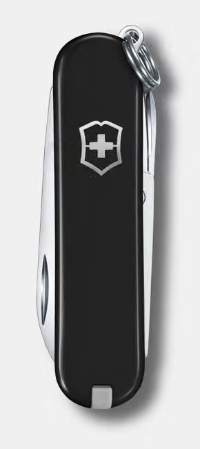Victorinox Coltello Multiuso Classic  SD Nero V-0.62 23.3