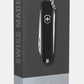 Victorinox Coltello Multiuso Classic  SD Nero V-0.62 23.3