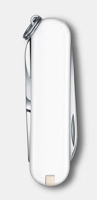 Victorinox Coltello Multiuso Classic Bianco V-0.62 23.7G