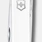 Victorinox Coltello Multiuso Classic Bianco V-0.62 23.7G