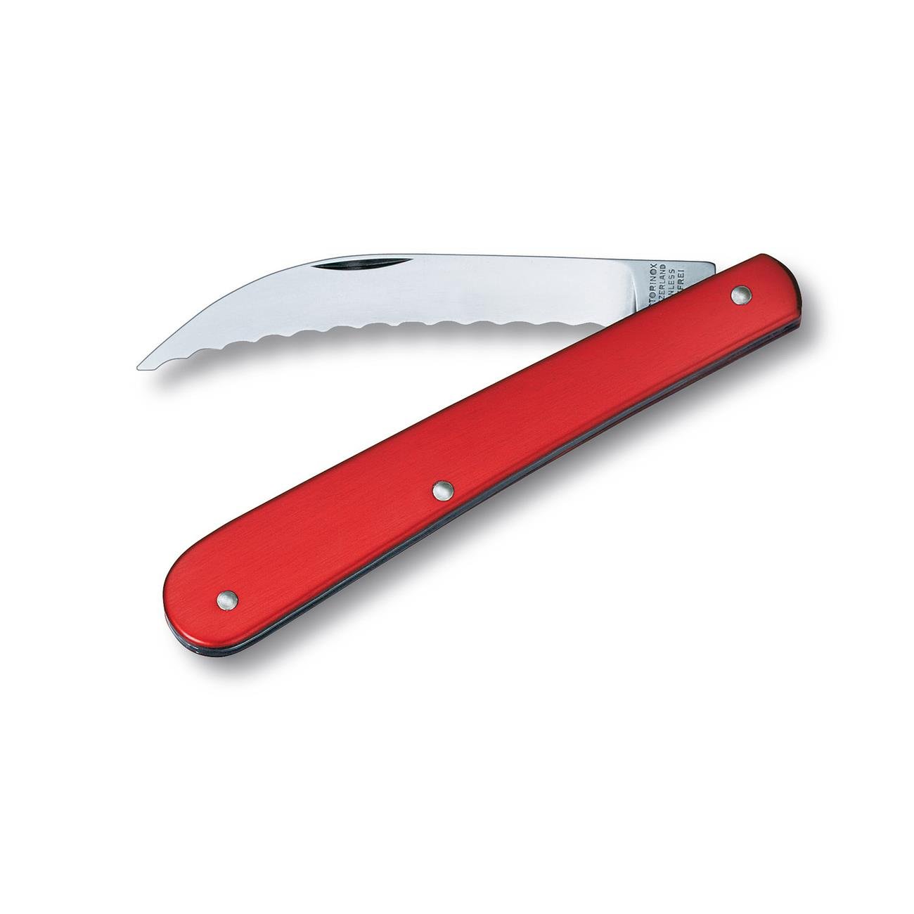 Victorinox Coltello adatto a fornaio panettiere Alox V-0.78 30.11
