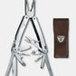 Victorinox Swiss Tool Spirit X con fodero in pelle V-3.02 24.L