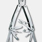 Victorinox Swiss Tool Spirit X con fodero in pelle V-3.02 24.L